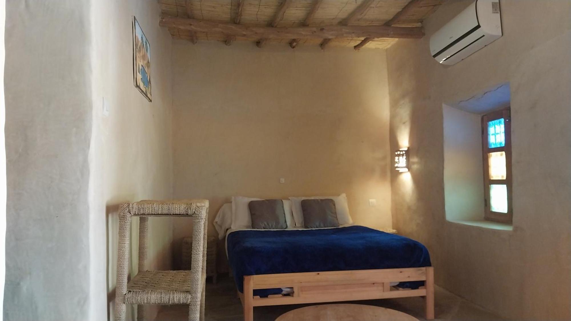 نكوب Auberge Bassou الغرفة الصورة