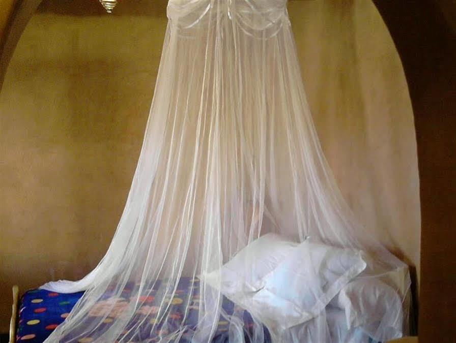 نكوب Auberge Bassou المظهر الخارجي الصورة
